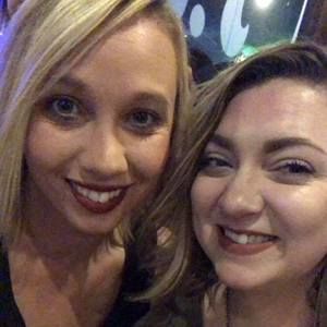 Meet your Posher, Tracey